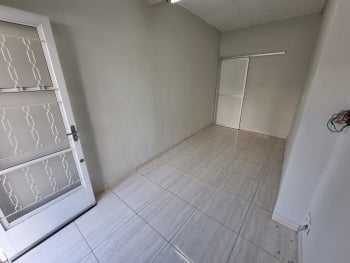 Foto 1 de Casa com 1 Quarto para alugar, 40m² em Aeroporto, Belo Horizonte