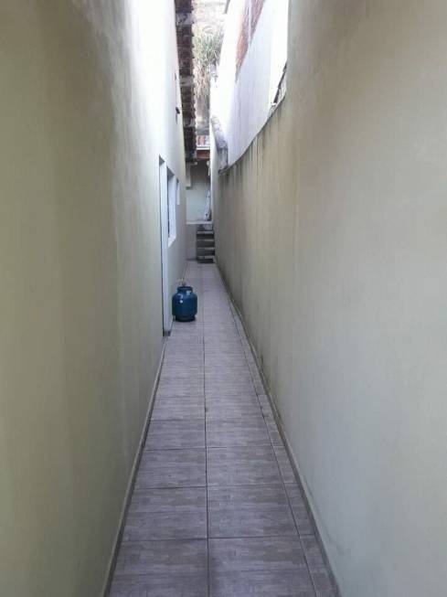 Foto 3 de Casa com 1 Quarto à venda, 100m² em Jardim Santa Mena, Guarulhos