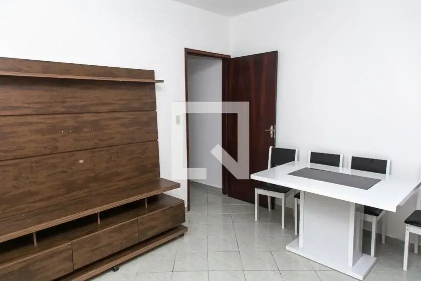 Foto 1 de Casa com 1 Quarto para alugar, 90m² em Jardim Virgínia Bianca, São Paulo