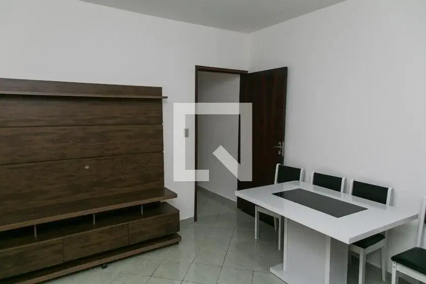 Foto 4 de Casa com 1 Quarto para alugar, 90m² em Jardim Virgínia Bianca, São Paulo