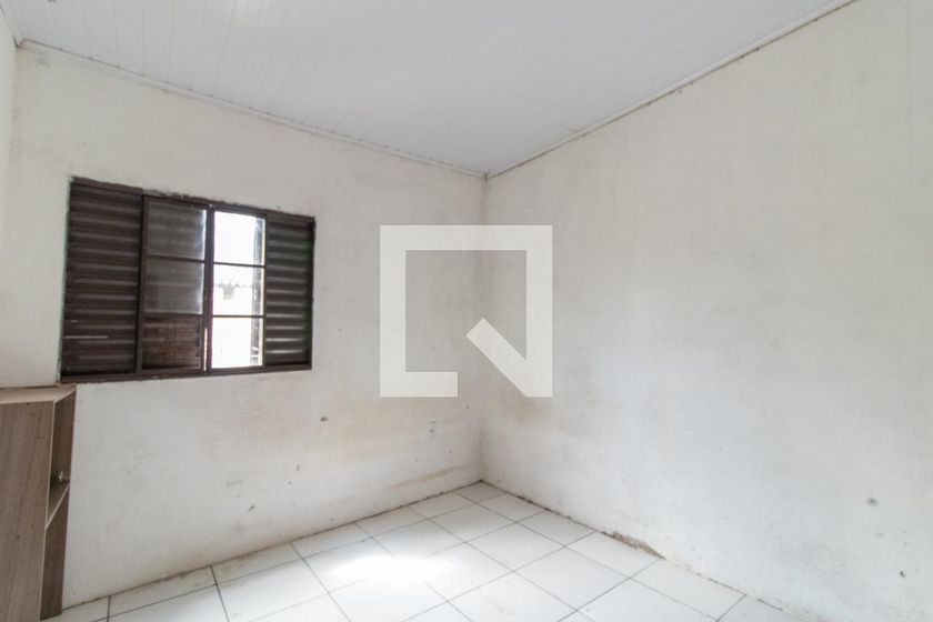 Foto 1 de Casa com 1 Quarto para alugar, 38m² em Vila Nova, Porto Alegre