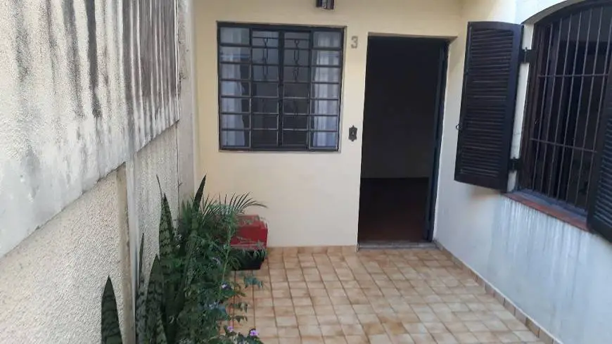 Foto 1 de Casa com 1 Quarto para alugar, 50m² em Vila Sônia, São Paulo