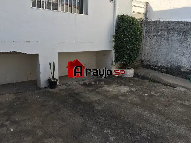 Foto 1 de Casa com 2 Quartos à venda, 318m² em Alto da Mooca, São Paulo