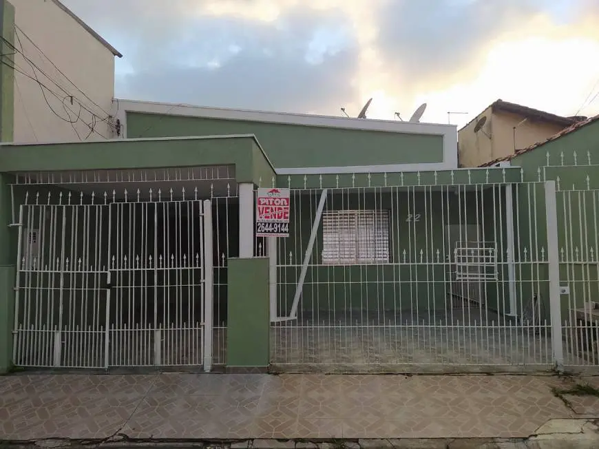 Foto 1 de Casa com 2 Quartos à venda, 80m² em Cangaíba, São Paulo