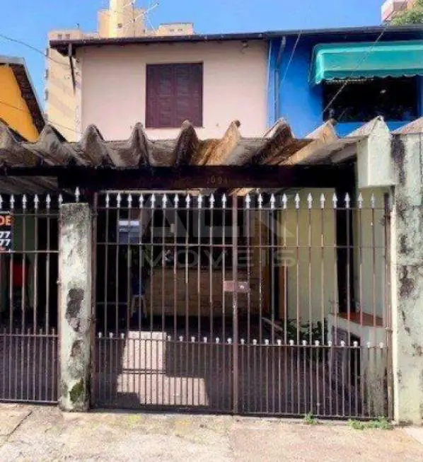 Foto 1 de Casa com 2 Quartos à venda, 110m² em Cidade Monções, São Paulo