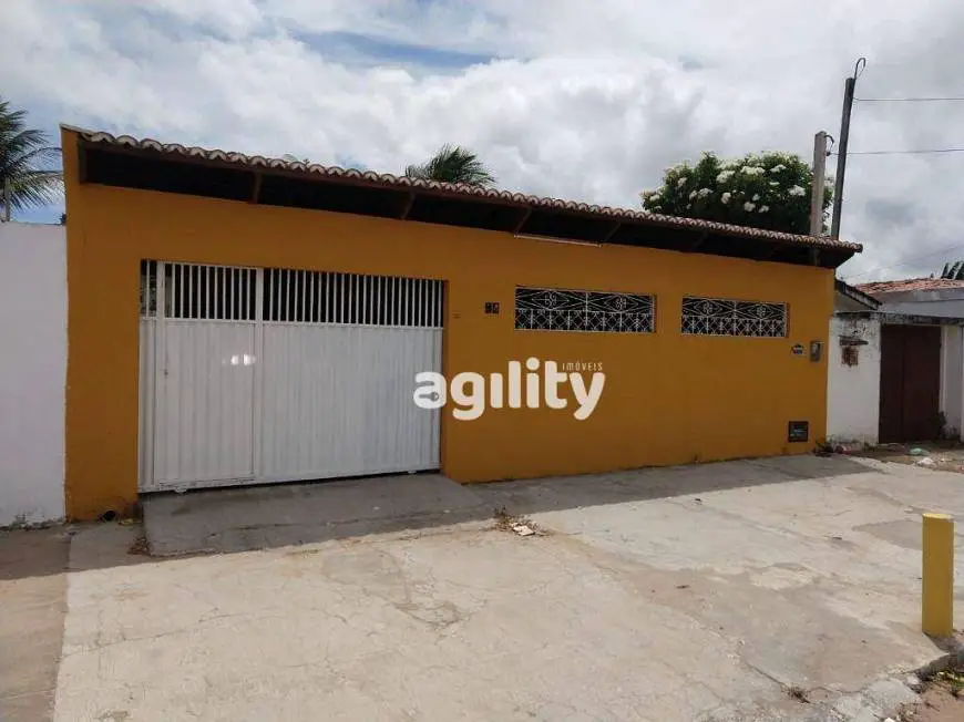 Foto 2 de Casa com 2 Quartos à venda, 130m² em Golandim, São Gonçalo do Amarante