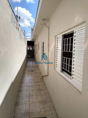 Foto 1 de Casa com 2 Quartos à venda, 82m² em Jardim Maria Luiza, Sumare