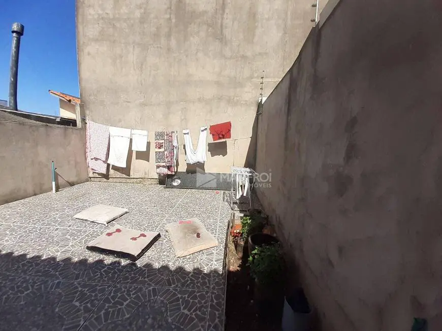 Foto 2 de Casa com 2 Quartos à venda, 54m² em Porto Verde, Alvorada
