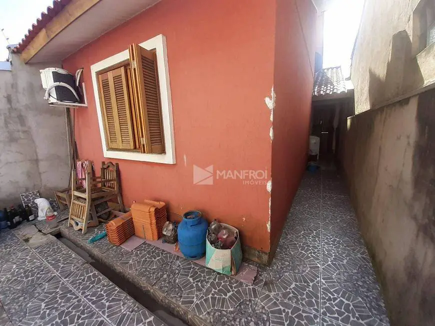 Foto 4 de Casa com 2 Quartos à venda, 54m² em Porto Verde, Alvorada
