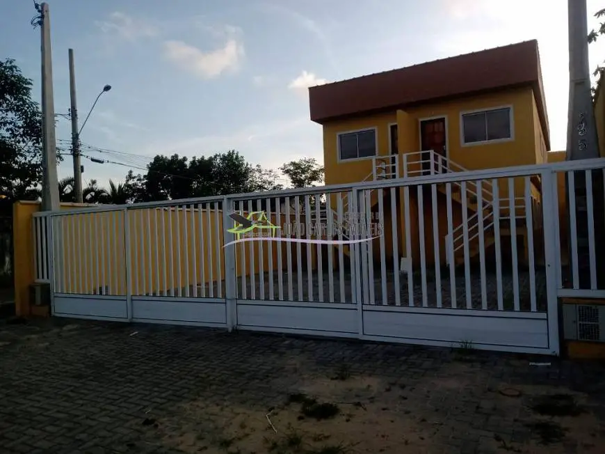 Foto 1 de Casa com 2 Quartos para alugar, 60m² em Suarão, Itanhaém