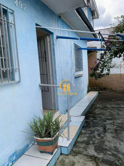 Foto 3 de Casa com 2 Quartos para alugar, 70m² em Vila Carrão, São Paulo