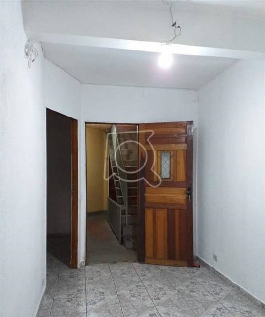 Foto 1 de Casa com 2 Quartos para alugar, 45m² em Vila Mazzei, São Paulo