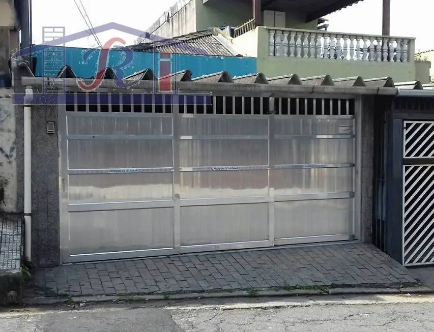 Foto 1 de Casa com 2 Quartos à venda, 100m² em Vila Miriam, São Paulo