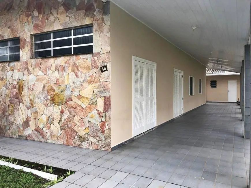 Foto 2 de Casa com 3 Quartos à venda, 180m² em Balneario Florida, Praia Grande