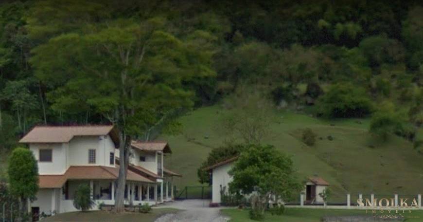 Foto 2 de Casa com 3 Quartos à venda, 60500m² em Beira Rio, Biguaçu