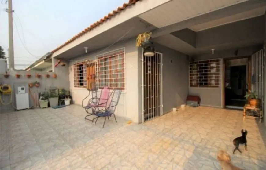 Foto 1 de Casa com 3 Quartos à venda, 10m² em Cidade da Esperança, Natal