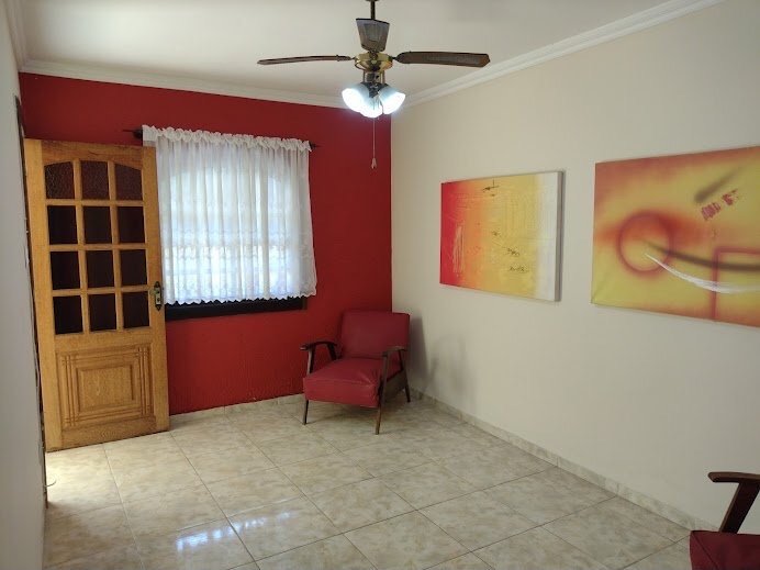 Foto 4 de Casa com 3 Quartos à venda, 150m² em Cidade da Esperança, Natal