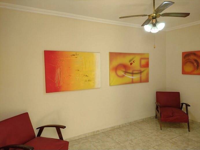 Foto 5 de Casa com 3 Quartos à venda, 150m² em Cidade da Esperança, Natal