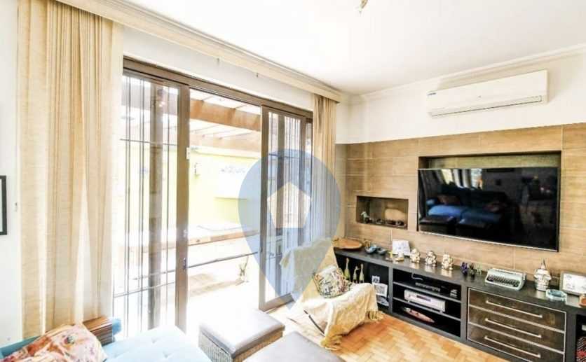 Foto 1 de Casa com 3 Quartos para alugar, 250m² em Itaim Bibi, São Paulo