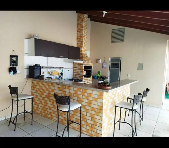 Foto 2 de Casa com 3 Quartos à venda, 178m² em Parque Ohara, Cuiabá