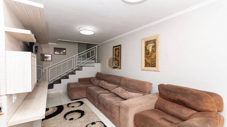 Foto 1 de Casa com 3 Quartos para alugar, 182m² em Santa Felicidade, Curitiba