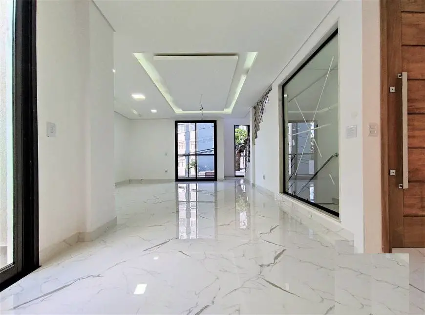 Foto 1 de Casa com 3 Quartos à venda, 180m² em Santa Rosa, Belo Horizonte