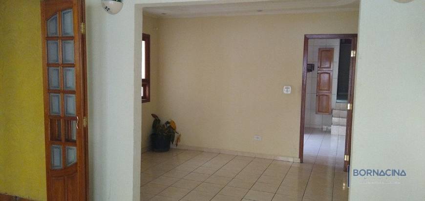 Foto 1 de Casa com 3 Quartos para alugar, 110m² em Saúde, São Paulo
