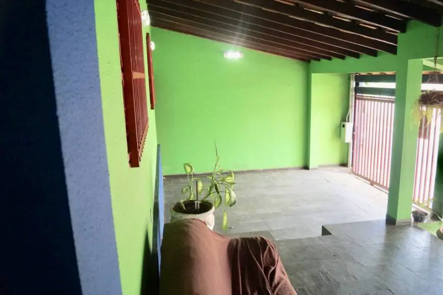 Foto 3 de Casa com 3 Quartos à venda, 162m² em Tijucal, Cuiabá
