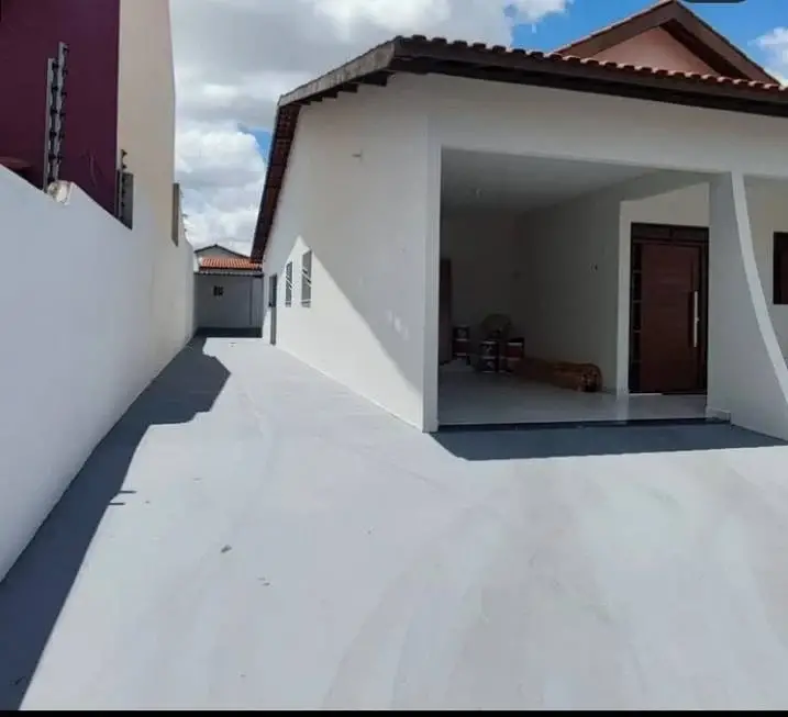 Foto 3 de Casa com 3 Quartos à venda, 150m² em Tomba, Feira de Santana