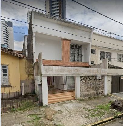 Foto 1 de Casa com 3 Quartos à venda, 190m² em Umarizal, Belém