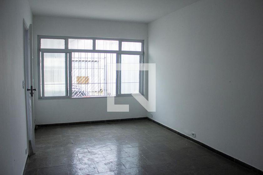 Foto 1 de Casa com 3 Quartos para alugar, 160m² em Vila Mascote, São Paulo