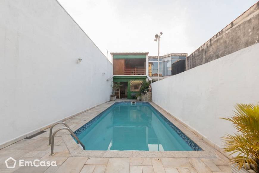 Foto 1 de Casa com 3 Quartos à venda, 330m² em Vila Mazzei, São Paulo