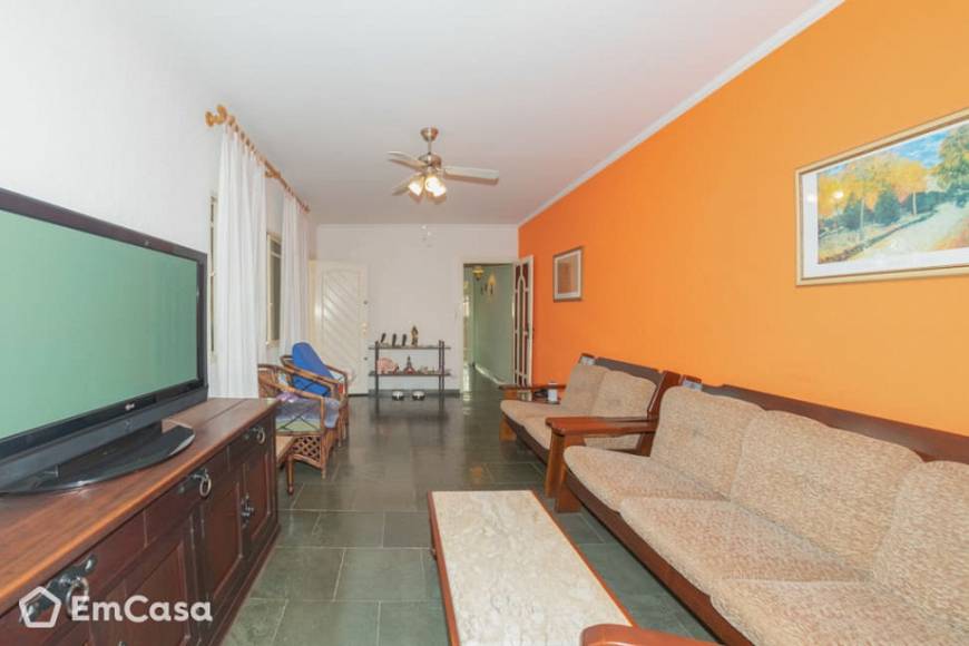 Foto 5 de Casa com 3 Quartos à venda, 330m² em Vila Mazzei, São Paulo