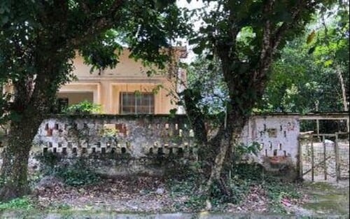 Foto 1 de Casa com 3 Quartos à venda, 87m² em Vila Muriqui, Mangaratiba
