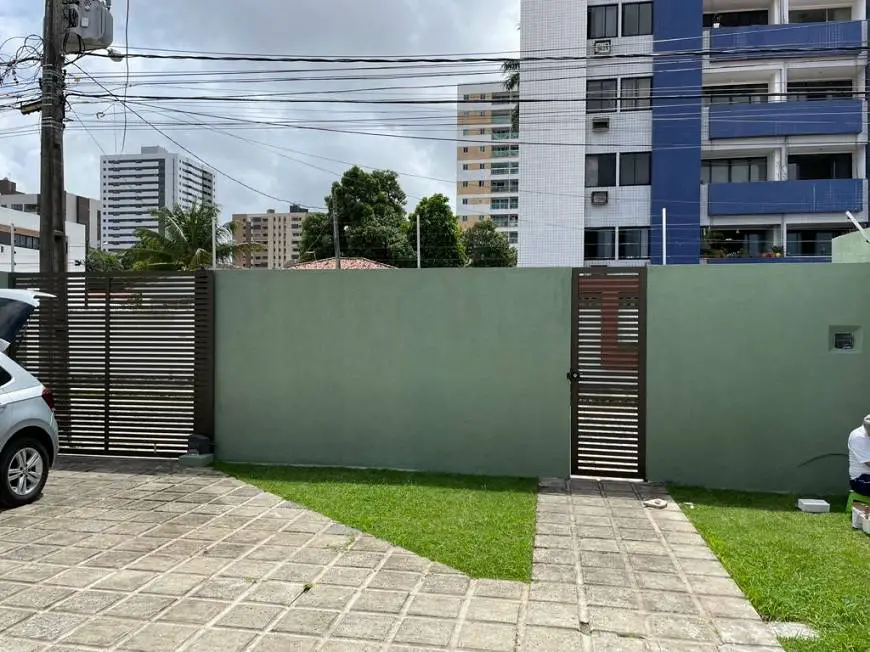 Foto 3 de Casa com 4 Quartos à venda, 181m² em Expedicionários, João Pessoa