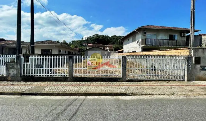 Foto 1 de Casa com 4 Quartos à venda, 85m² em Nova Brasília, Joinville