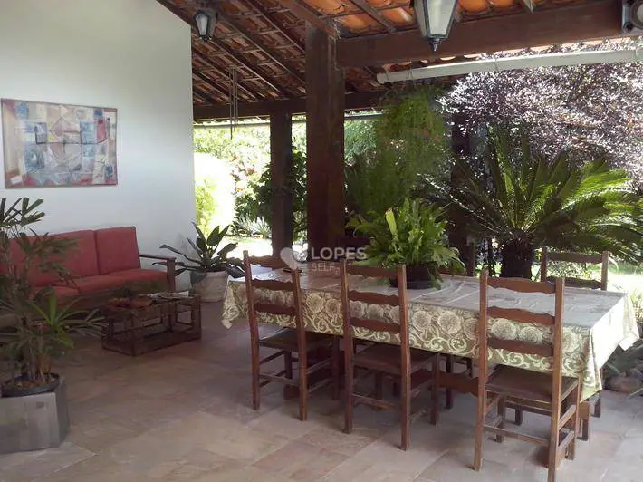 Foto 1 de Casa com 4 Quartos à venda, 209m² em Piratininga, Niterói