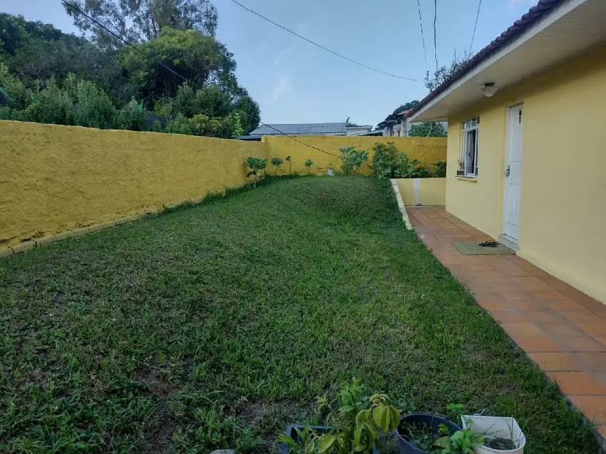 Foto 4 de Casa com 4 Quartos para alugar, 250m² em Santa Felicidade, Curitiba