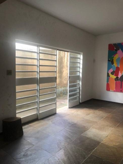 Foto 1 de Casa com 4 Quartos à venda, 412m² em Sion, Belo Horizonte