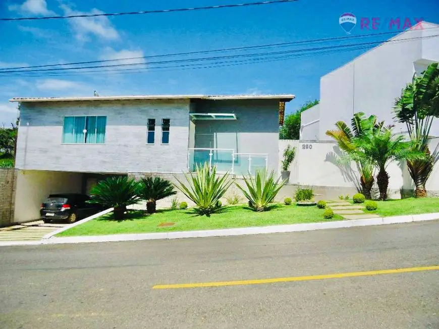 Foto 1 de Casa com 4 Quartos à venda, 280m² em Spina Ville II, Juiz de Fora
