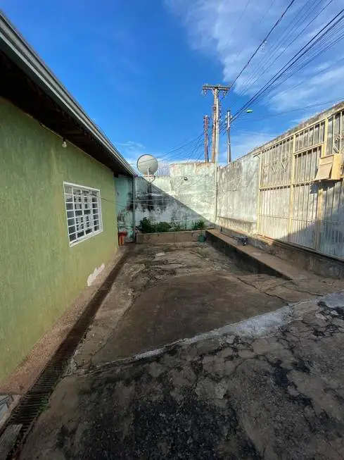 Foto 4 de Casa com 4 Quartos à venda, 200m² em Tijucal, Cuiabá