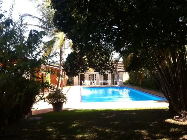 Foto 1 de Casa com 4 Quartos à venda, 436m² em Vila Harmonia, Araraquara