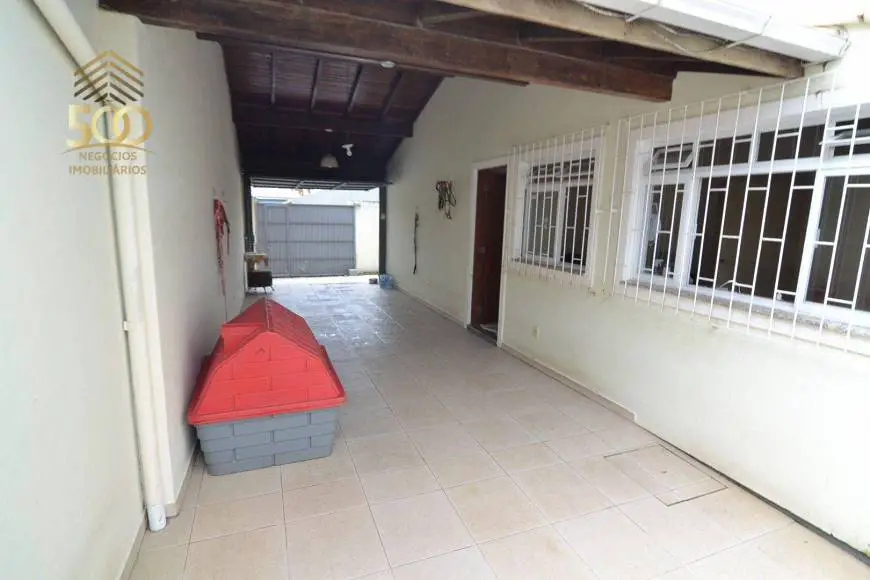 Foto 3 de Casa com 5 Quartos à venda, 243m² em Balneário, Florianópolis