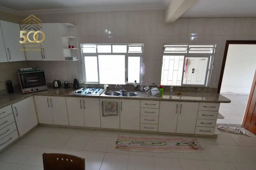 Foto 5 de Casa com 5 Quartos à venda, 243m² em Balneário, Florianópolis