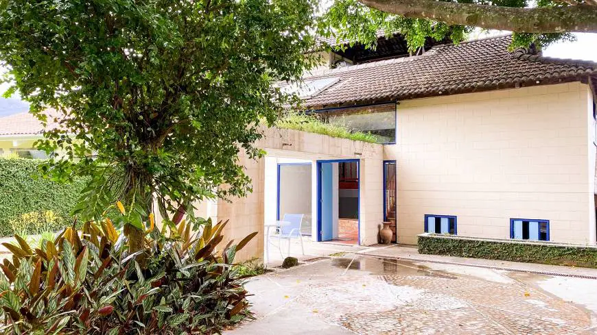 Foto 2 de Casa com 5 Quartos à venda, 450m² em Itanhangá, Rio de Janeiro