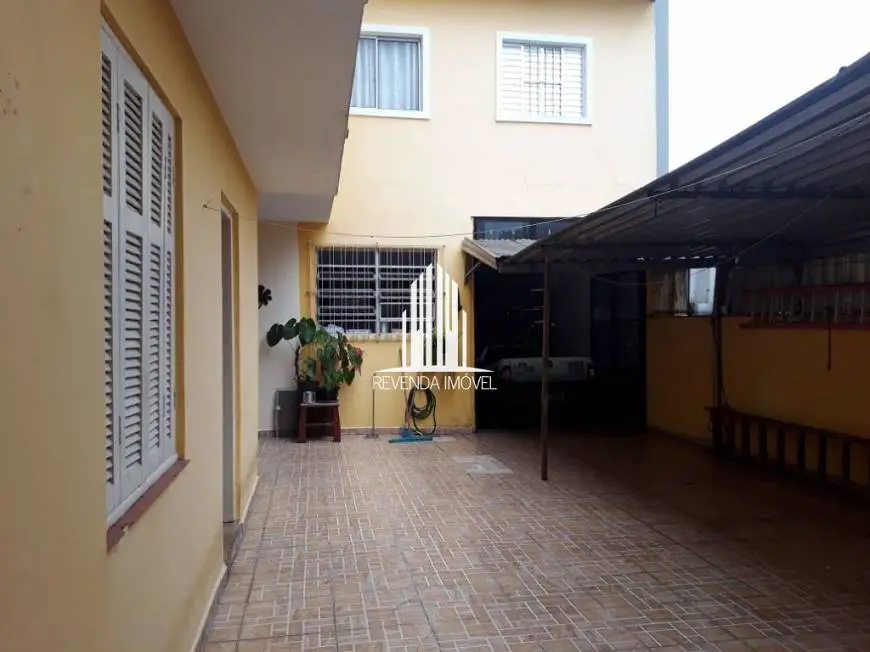 Foto 1 de Casa com 5 Quartos à venda, 360m² em Parada Inglesa, São Paulo