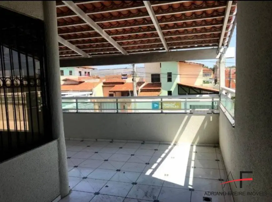Foto 2 de Casa com 6 Quartos para alugar, 330m² em BOA VISTA, Fortaleza