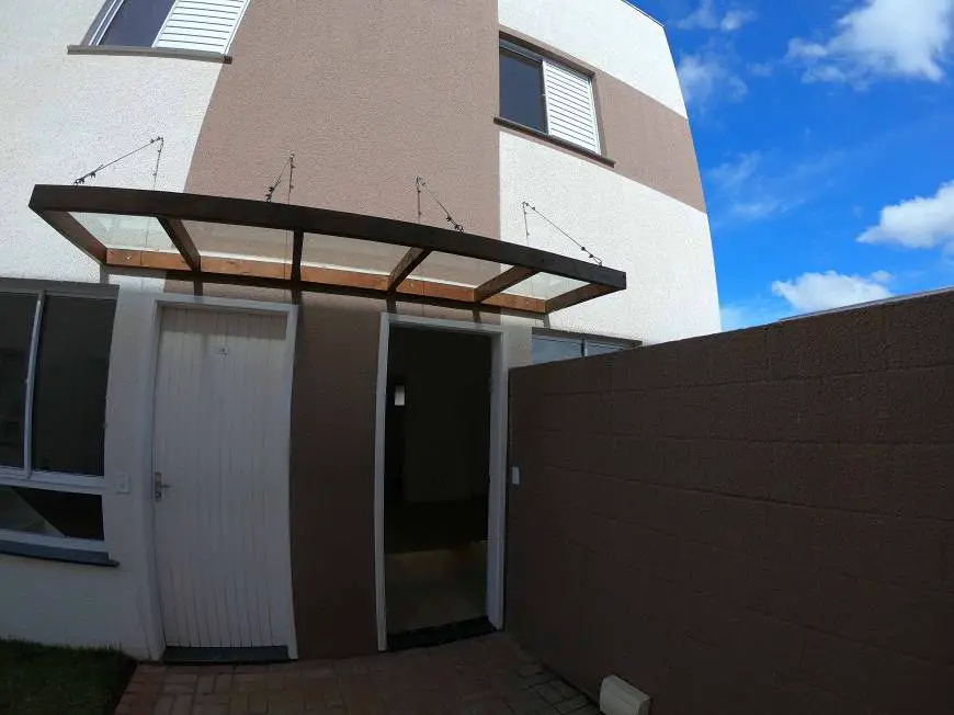 Foto 3 de Casa de Condomínio com 2 Quartos para alugar, 49m² em Agua Espraiada, Cotia