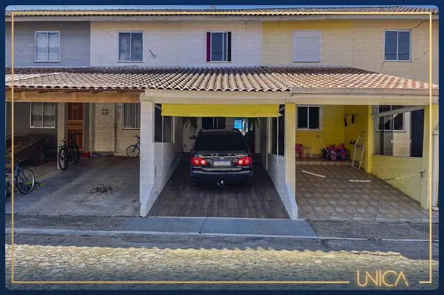 Foto 1 de Casa de Condomínio com 2 Quartos à venda, 110m² em Centro, Portão