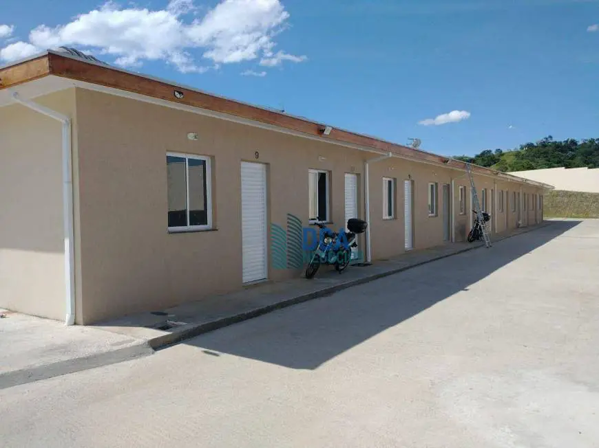Foto 4 de Casa de Condomínio com 2 Quartos à venda, 80m² em Chacaras Pousada do Vale, São José dos Campos